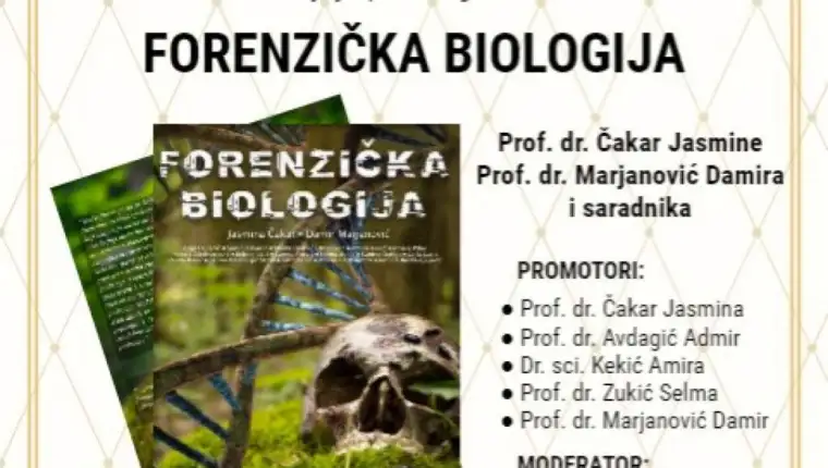 forenzicka biologija