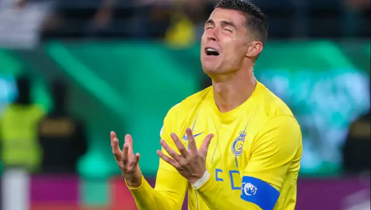 ronaldo 1