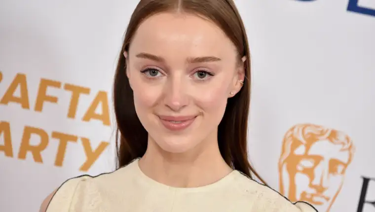 Phoebe Dynevor