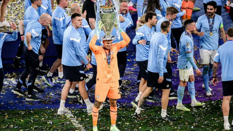 ederson