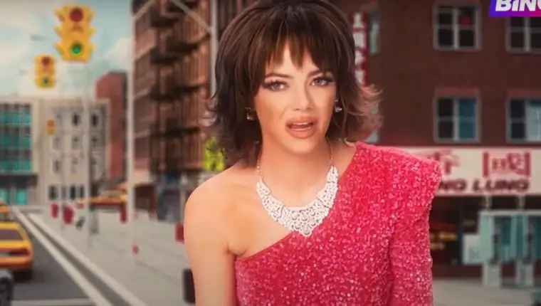emma stone 4