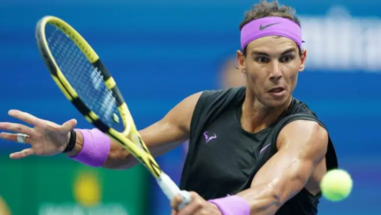 nadal 4