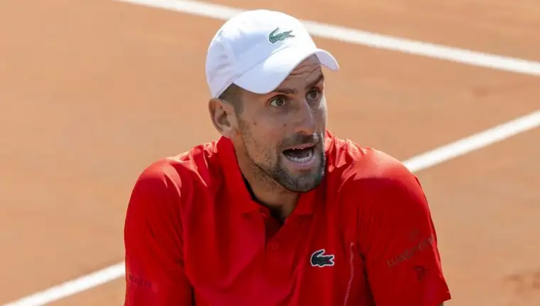 djokovic