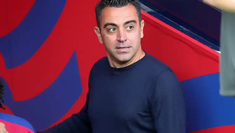 xavi