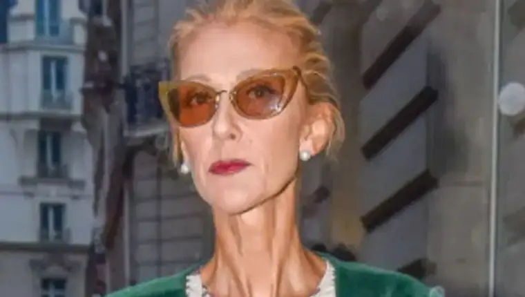 celine dion