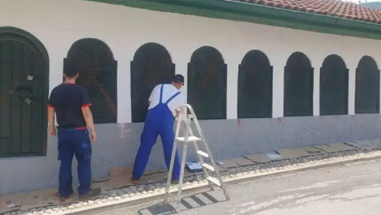 turbe sedam braće