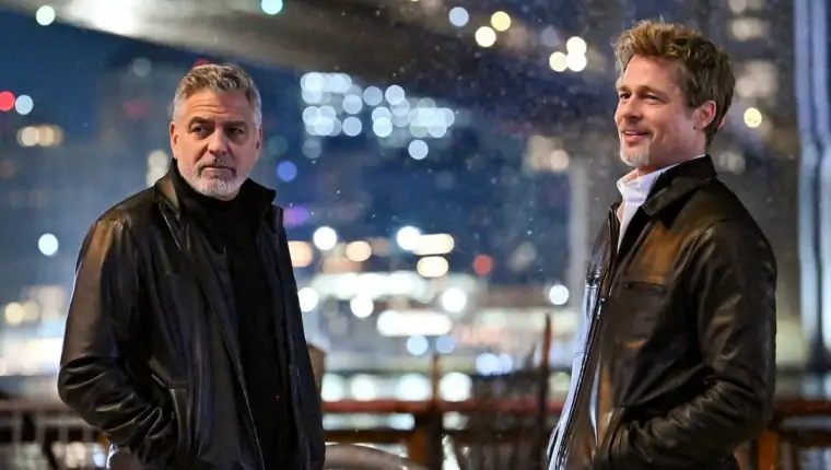 Brad-Pitt-and-George-Clooney