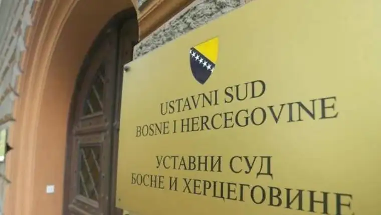 ustavni sud bih