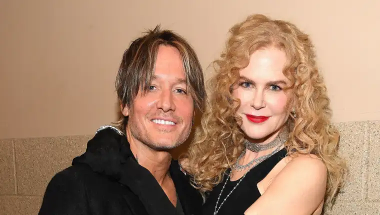 nicole kidman