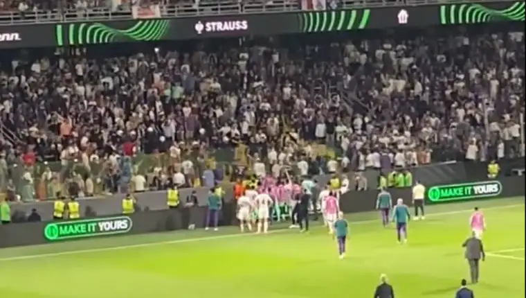 olympiacos fiorentina