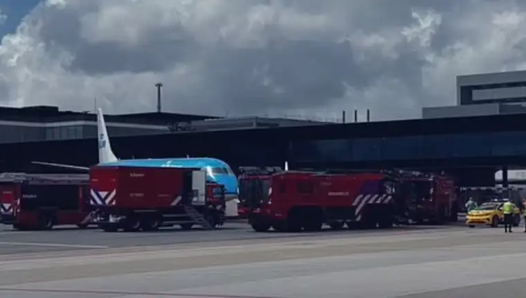 schipol 5