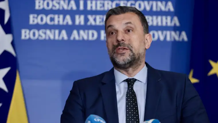 konaković