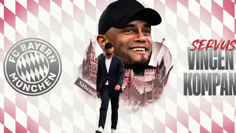 kompany 6