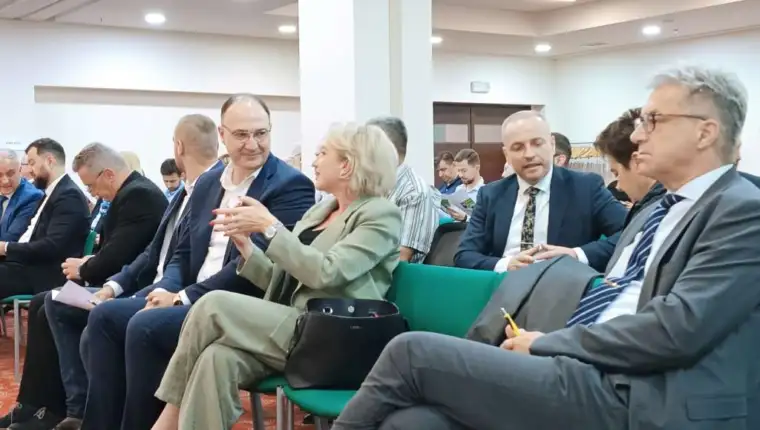 masinski fakultet zenica seminar