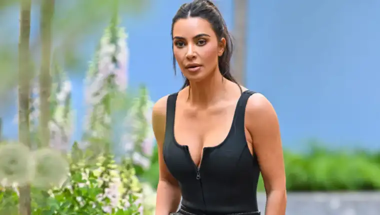 Kim-Kardashian