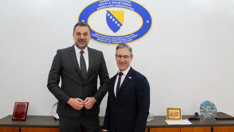 konakovic predsjednik NED