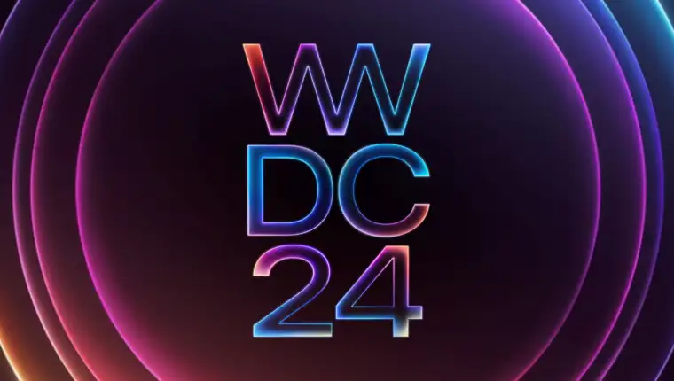 wwdc 2024 apple konferencija