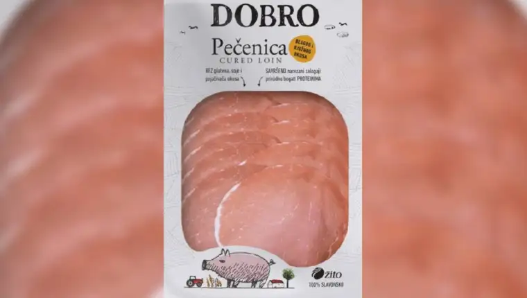 pečenica