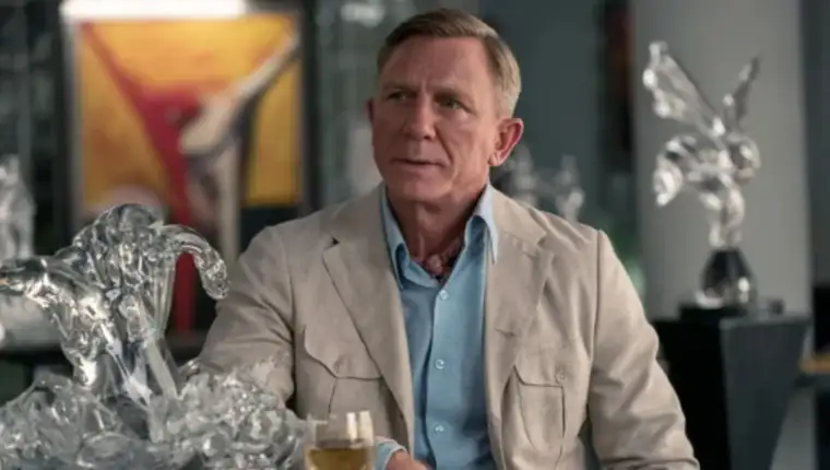 daniel craig