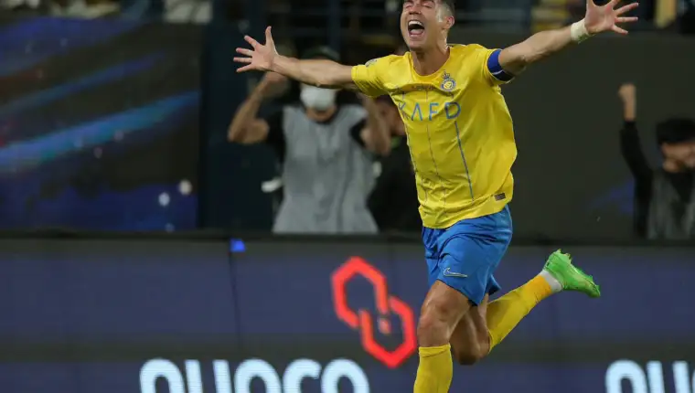 ronaldo