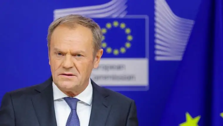 donald tusk