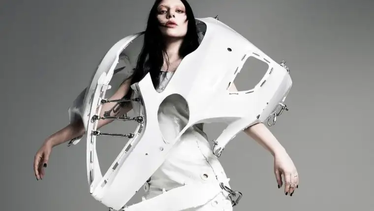 lady gaga