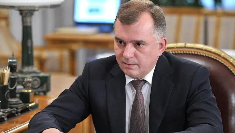 Vladimir Kylishov