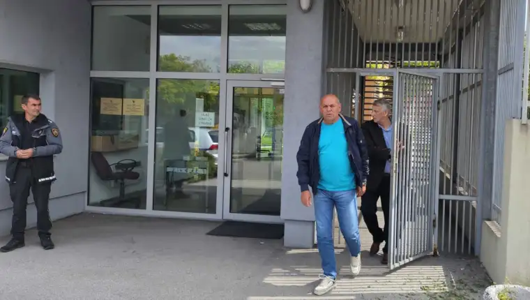 rade macura