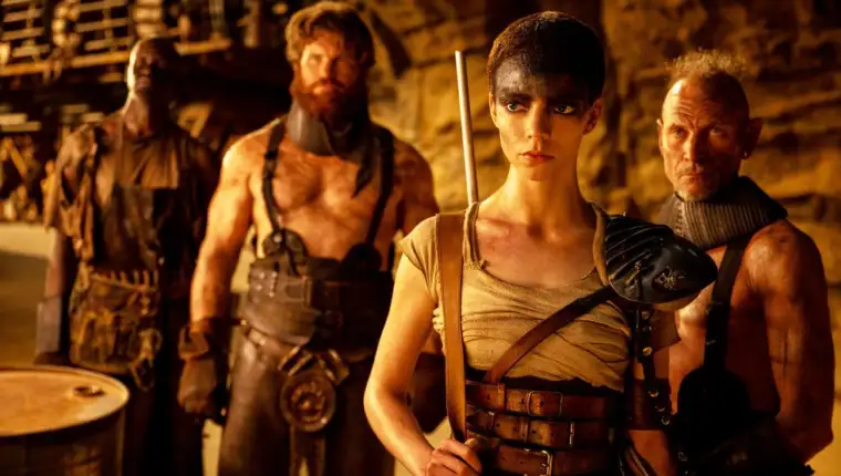 Furiosa