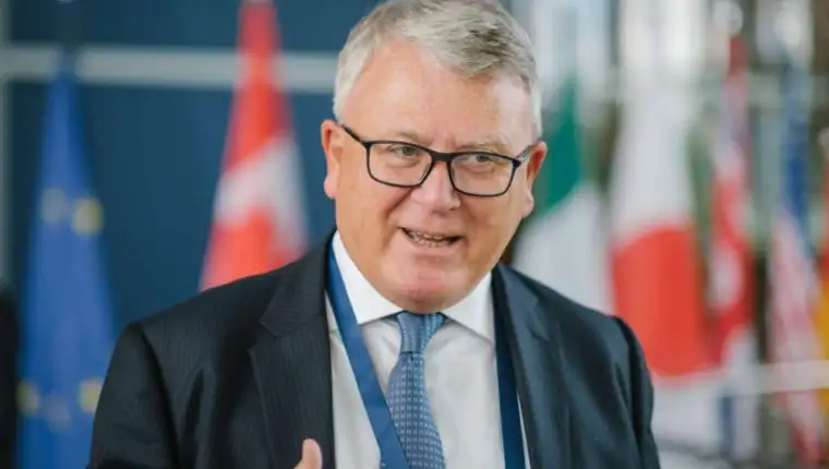 Nicolas Schmit