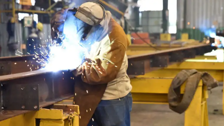 metalopreradjivacka industrija