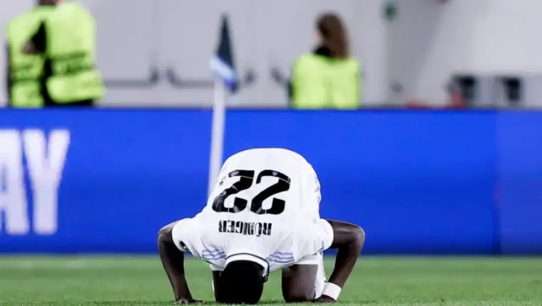 rudiger