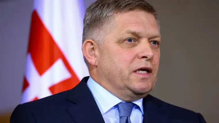 robert fico