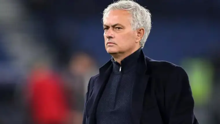 mourinho