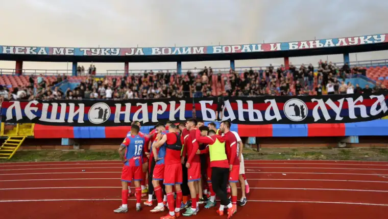borac