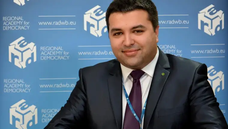 mirza ustamujić