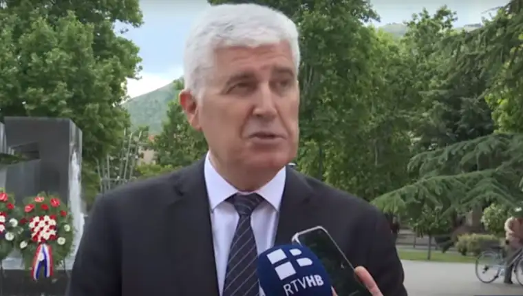 dragan čović