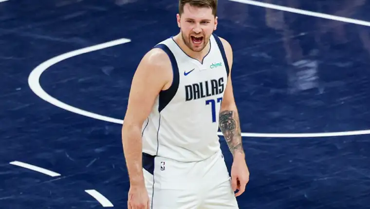 dončić