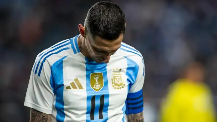 di maria