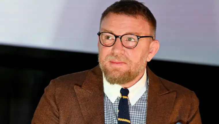 guy ritchie