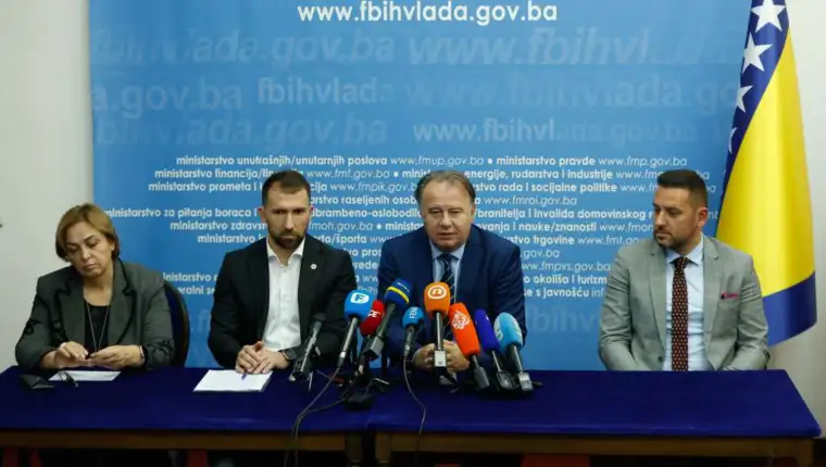 vlada fbih