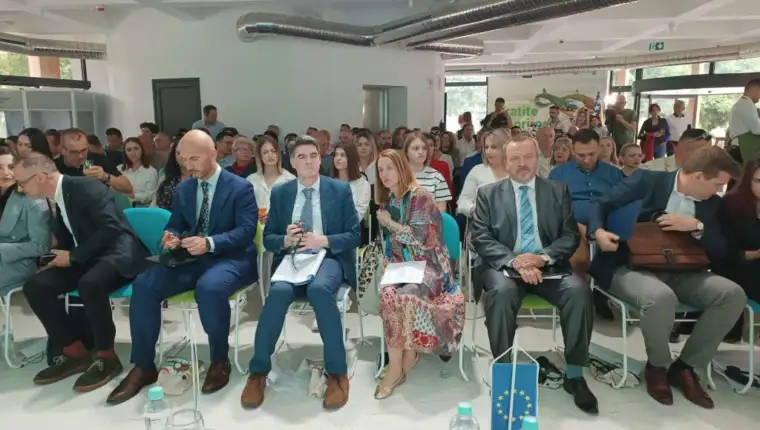 EUAGRI