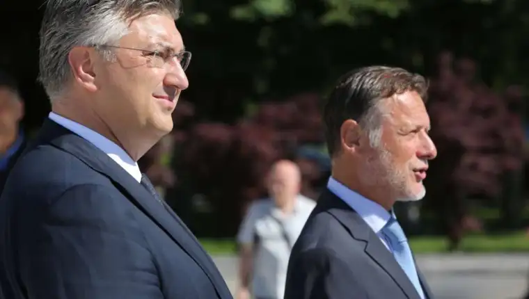 plenković