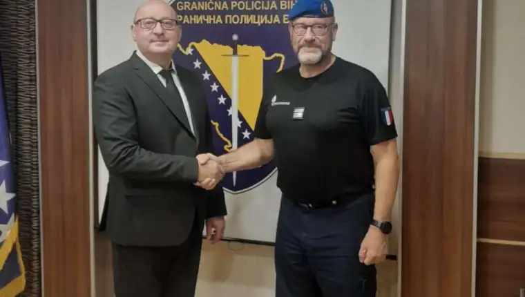 gp bih