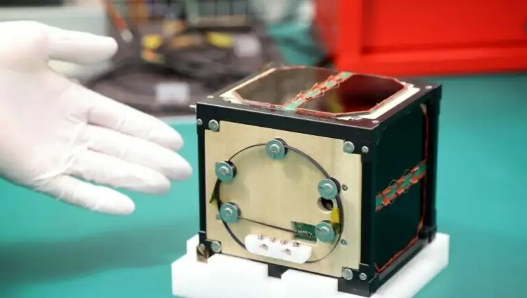 LignoSat