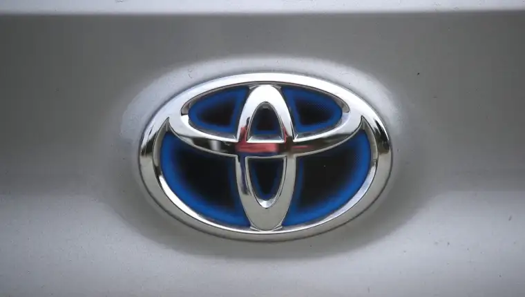 toyota