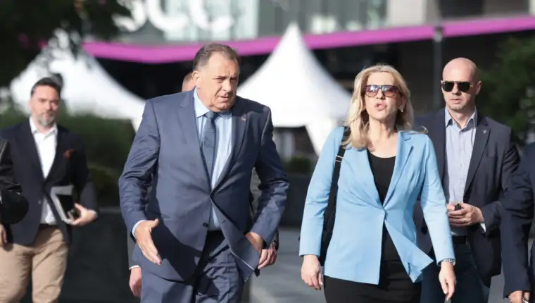 dodik cvijanović
