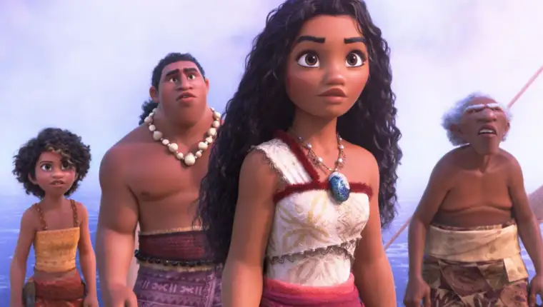 moana 2 crtani film