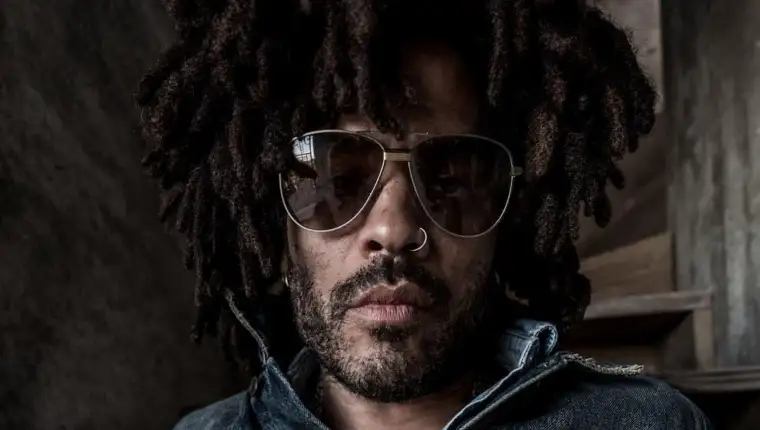 Lenny Kravitz