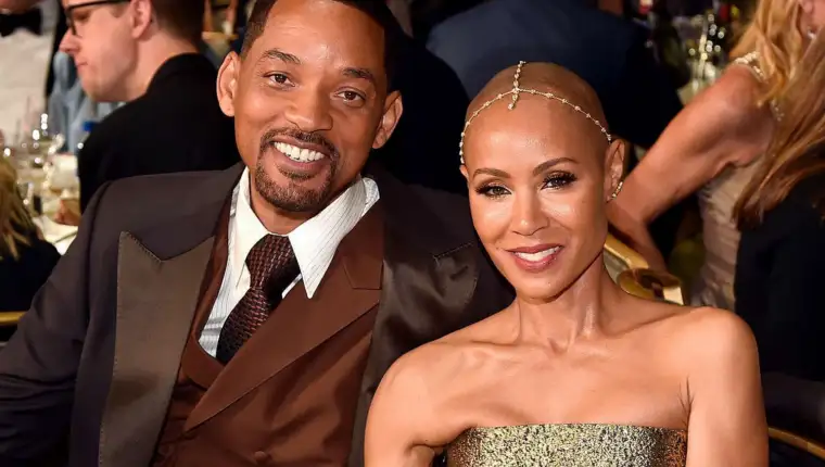 wil smith i jada pinket